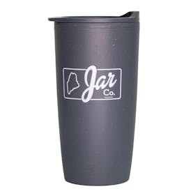 JAR Harvest Tumbler - Gray