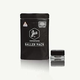 JAR Baller Batter 3.5g - Han Solo Burger