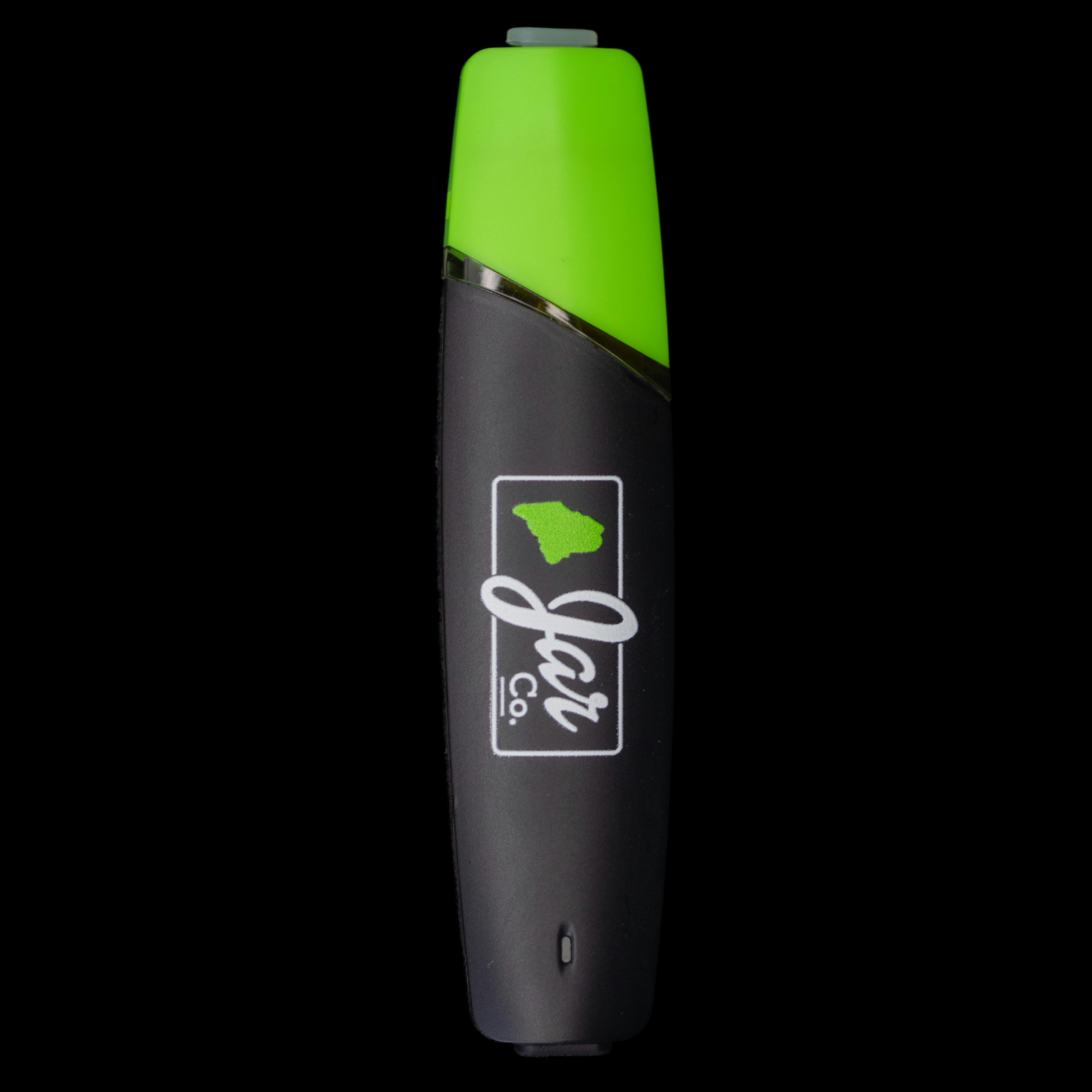 Jar Cannabis Co. - Berwick Vape Pens | Order Online