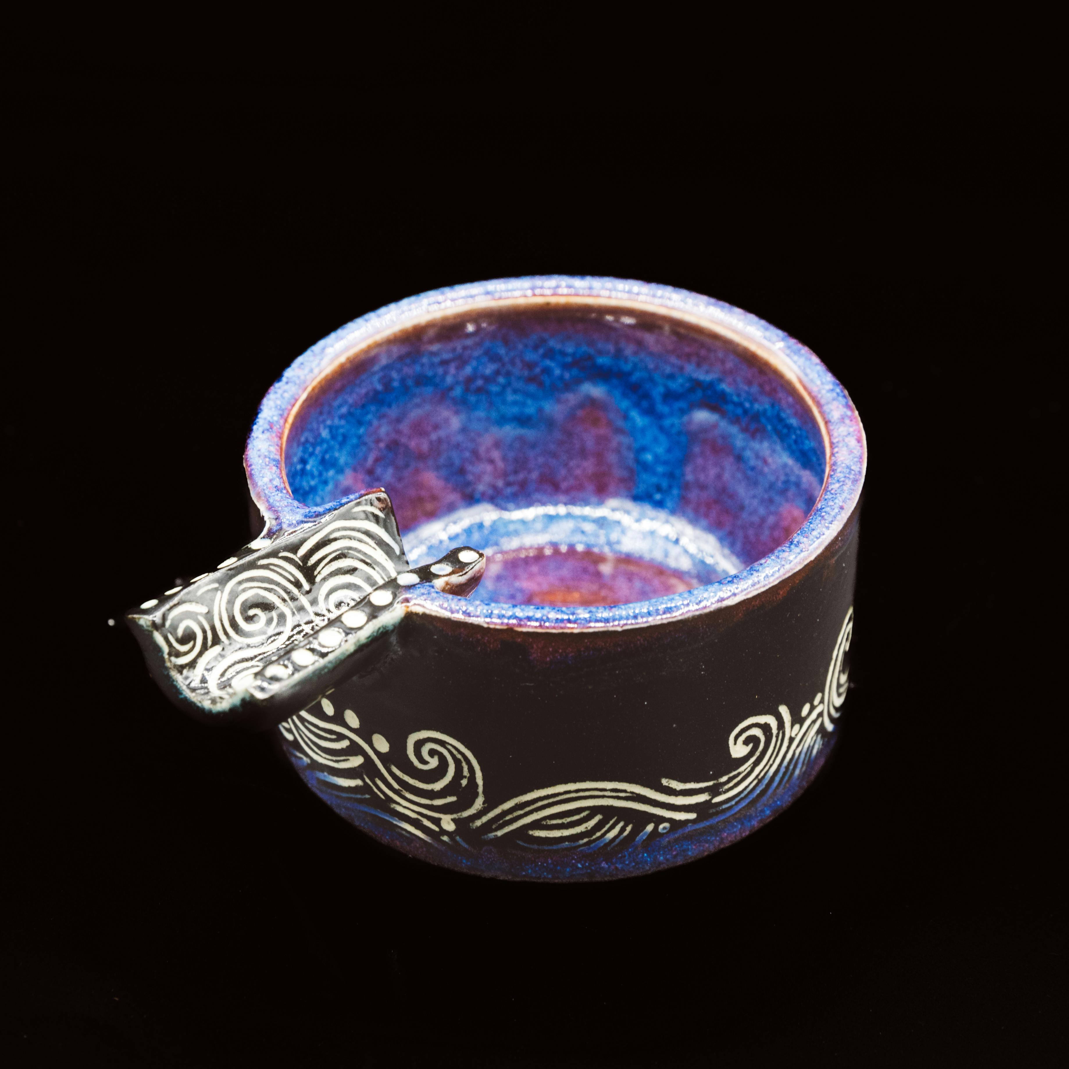 Colby Martin Ashtray