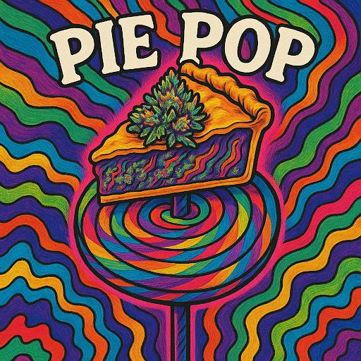 Mitten Distro X | Smalls | Pie Pop