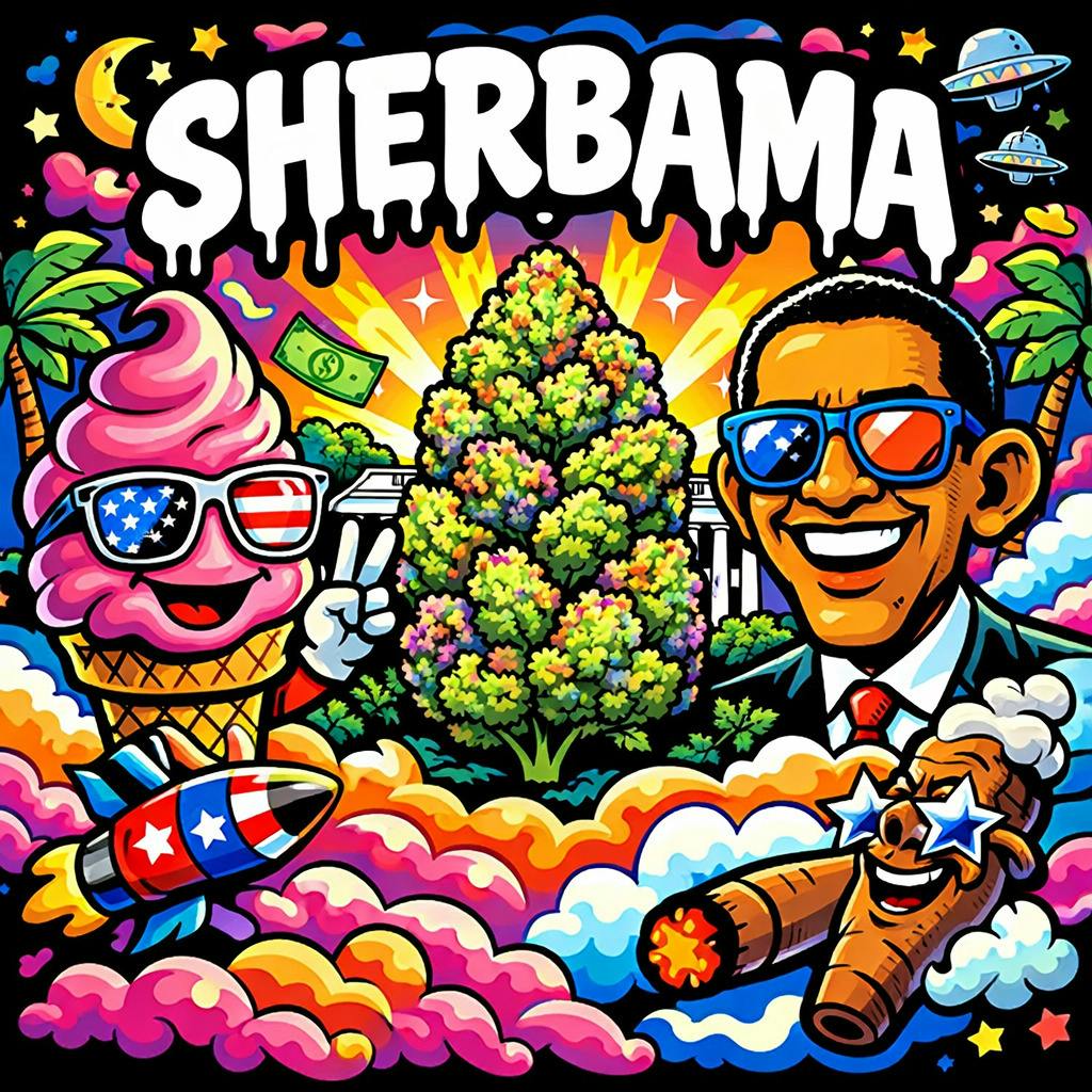 BowHouse | Sherbama
