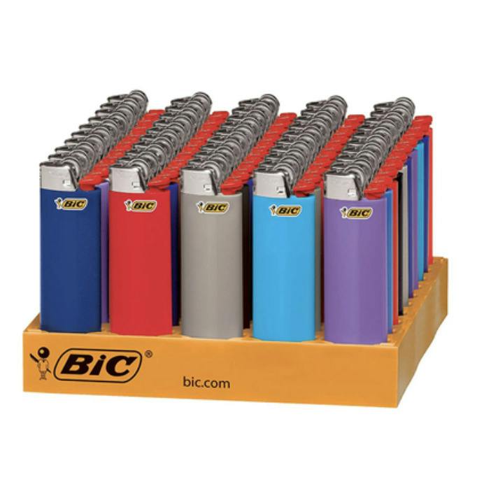Bic Lighter | Marble