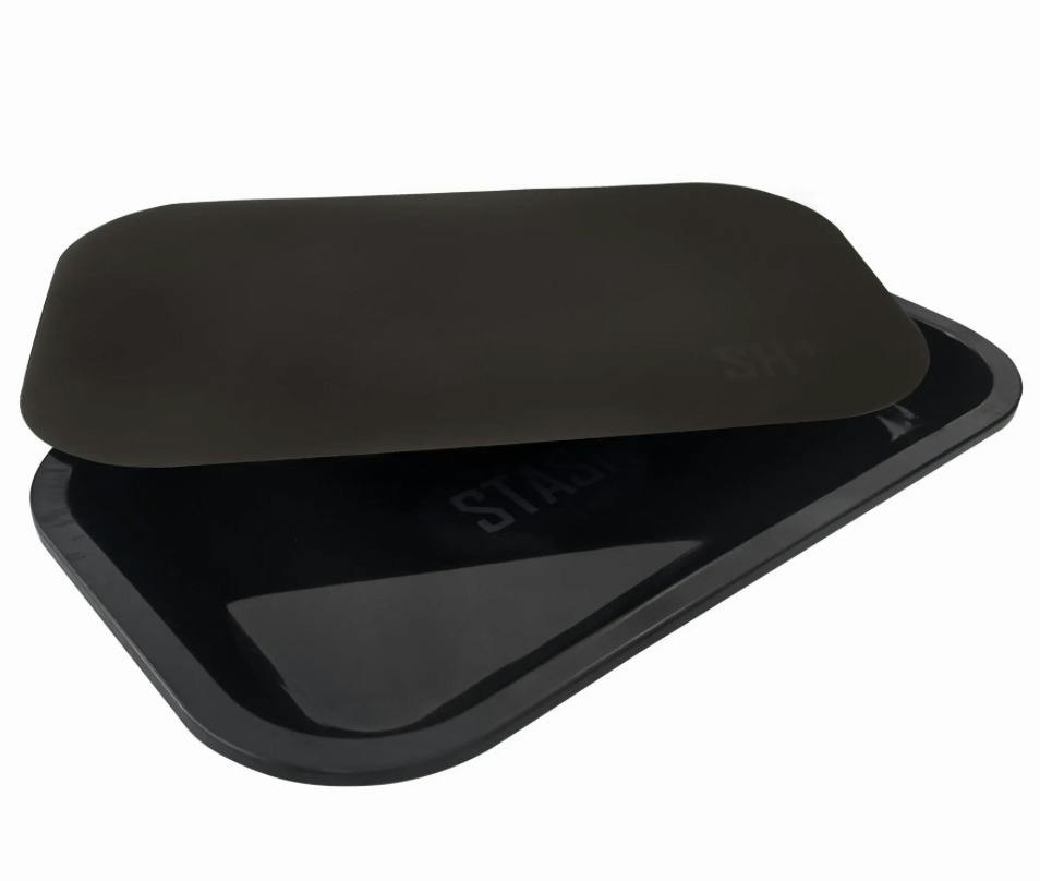 Bloomery Magnetic Rolling Tray