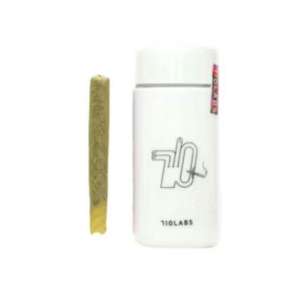 710 Labs | 5-Pack 1g Pre-Rolls | LMNO-Z