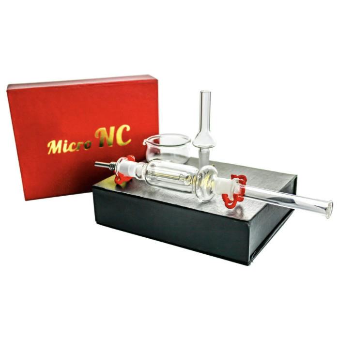Micro Nectar Collector | Red Case