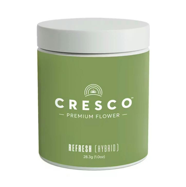 Cresco | 28g Prepack | Purple Churro (Hybrid)