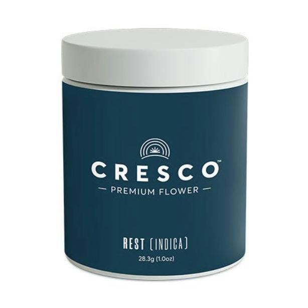 Cresco | 28g Prepack | Goofiez (Indica)