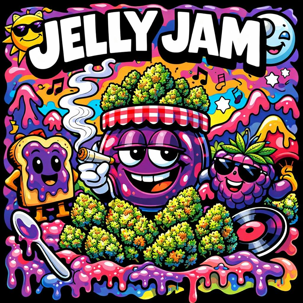 Common Citizen | Jelly Jam