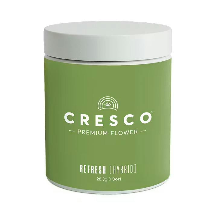 Cresco | 28g Prepack | Chimera Junky (Hybrid)