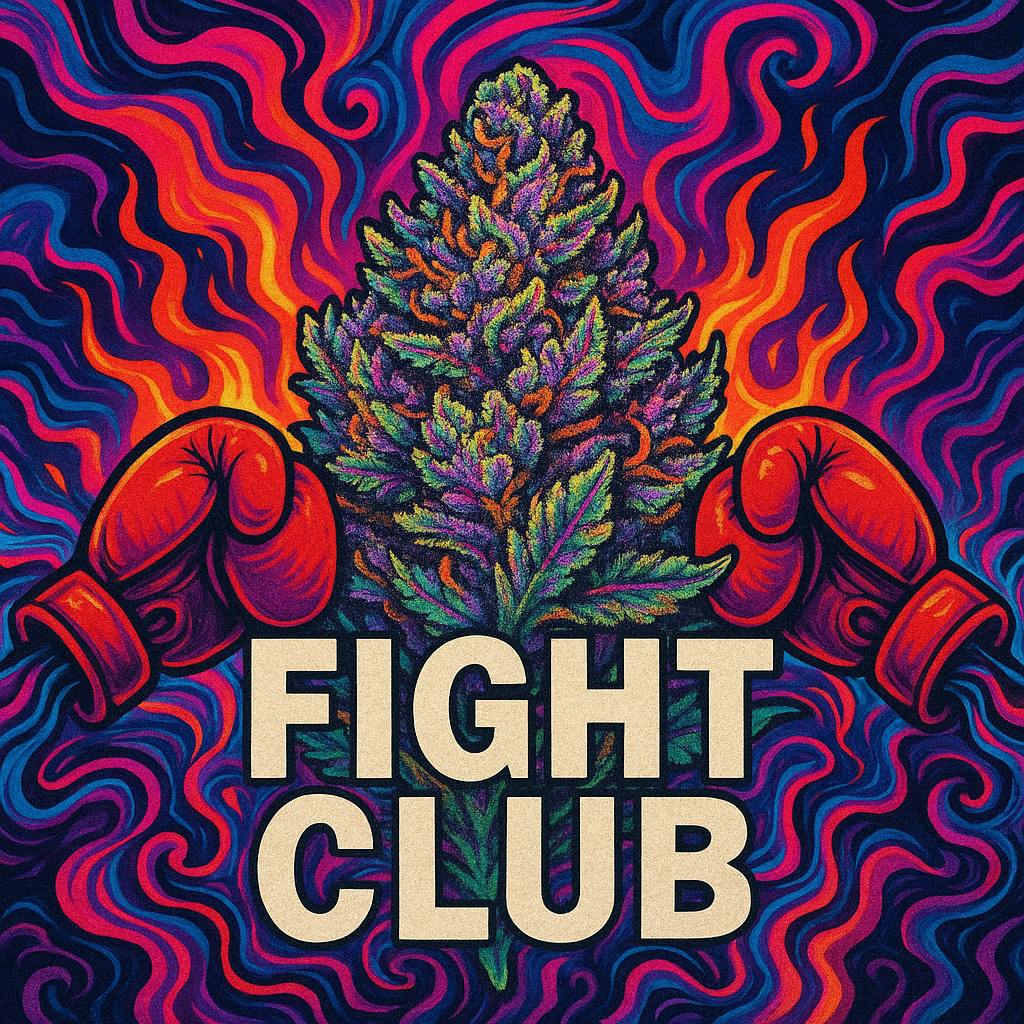 Pro Gro | Fight Club