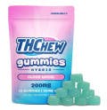 THChew | 200mg THC Gummies | Cheery Cherry