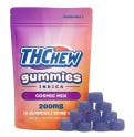 THChew | 200mg THC Gummies | Cloud Whirl