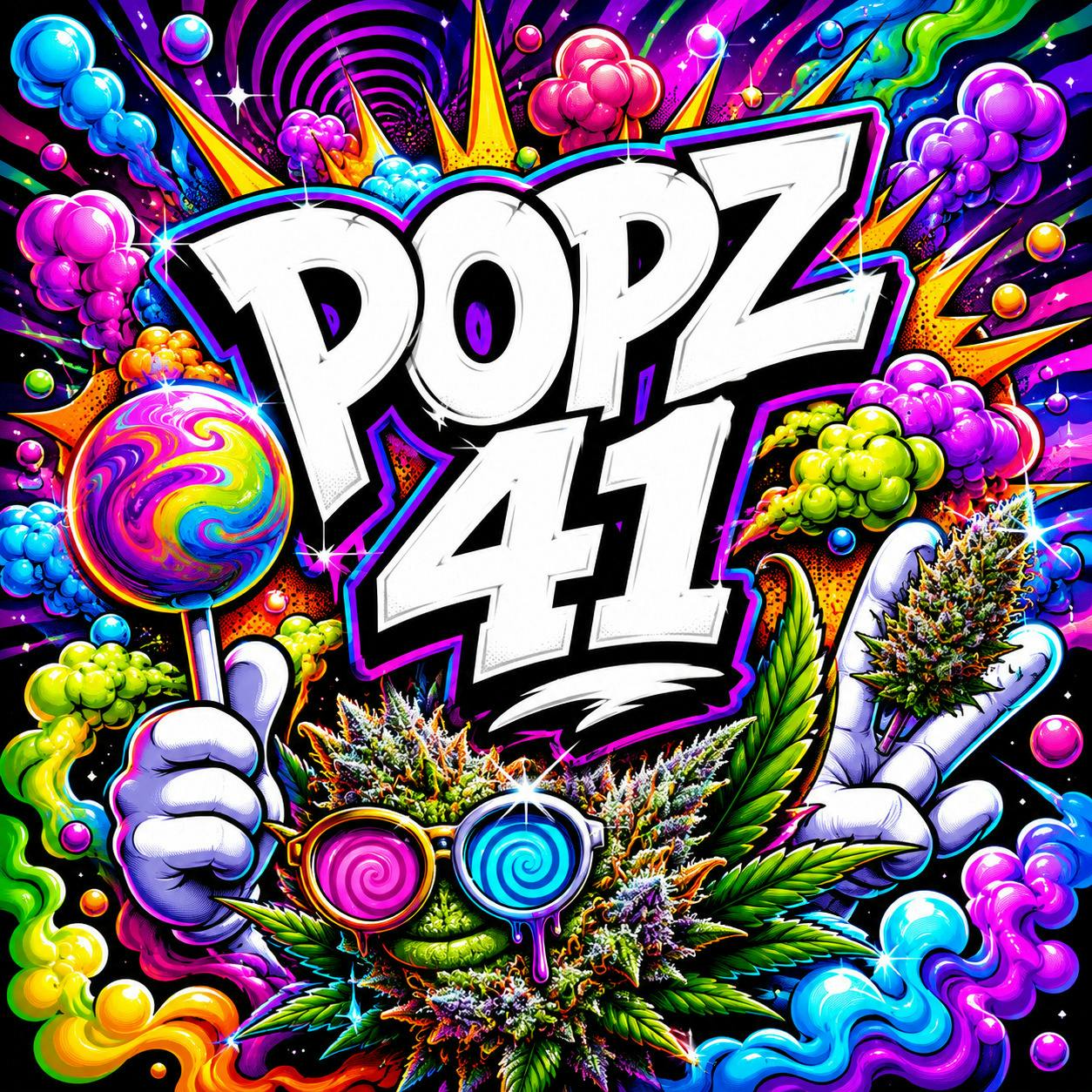 BowHouse | Popz 41