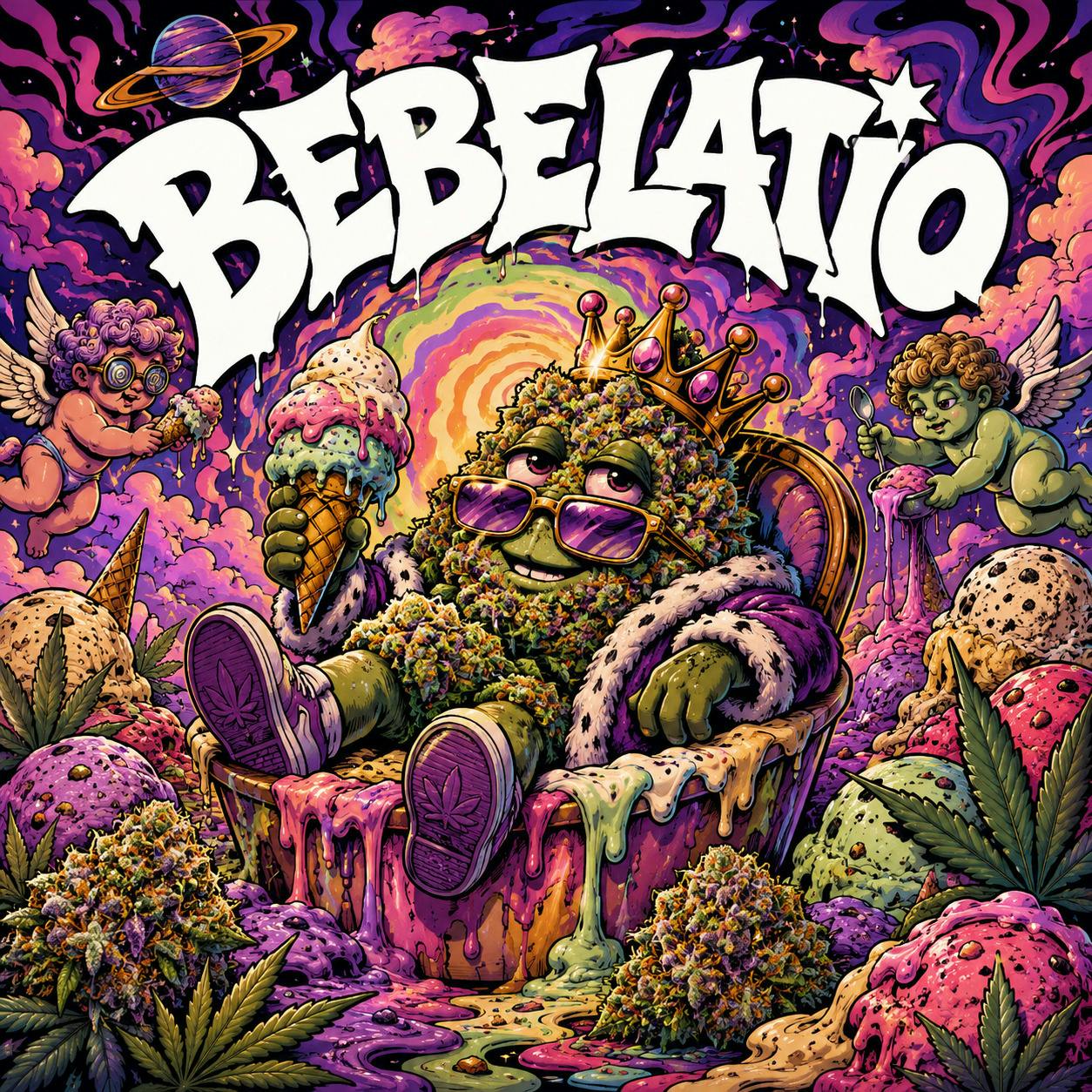 Harvesthaus | Bebelatio