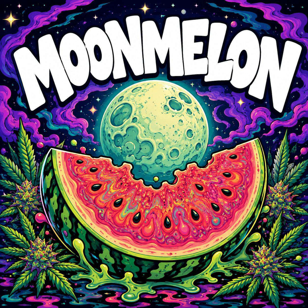 Pro Gro | Moonmelon