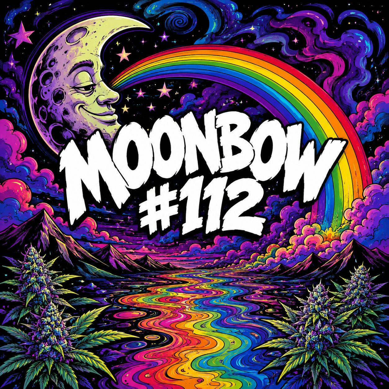 Pro Gro | Moonbow #112