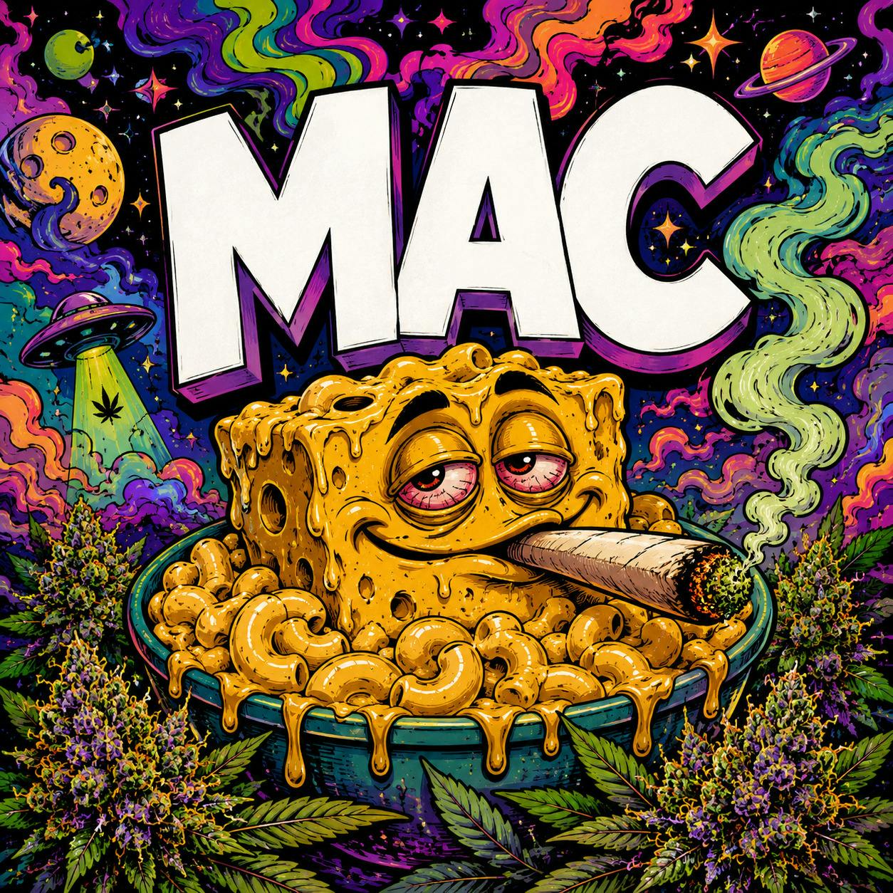 Herb Wealth | MAC