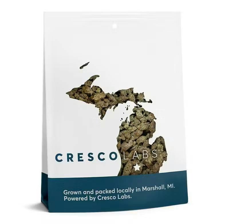 Cresco | 70g Prepack | Gastropop