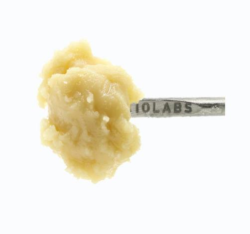 710 Labs | 1g Live Rosin Badder | Sundae Driver + Biesel