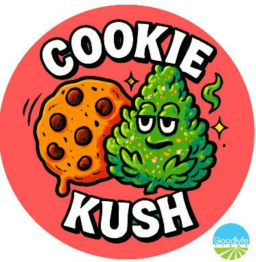GoodLyfe Farms | Cookie Kush