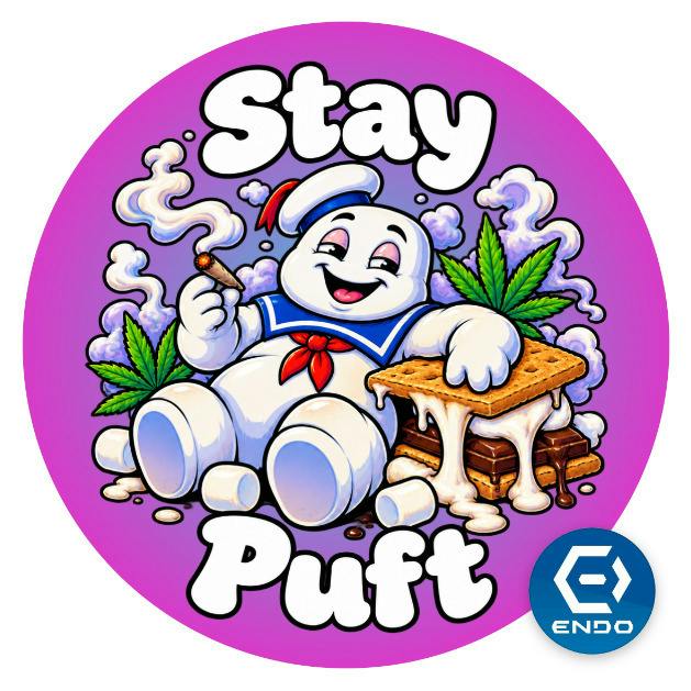 Endo | Stay Puft