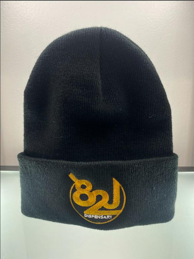 Merch | 82-J Standard Beanie Hat