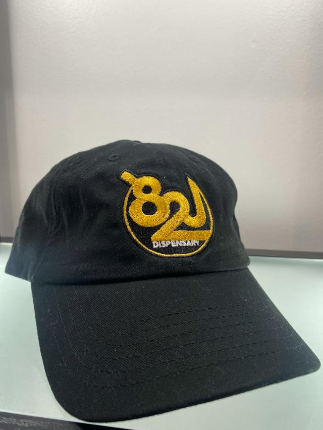Merch | 82-J Baseball Cap