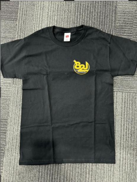 Merch | 82-J Tee T-Shirt