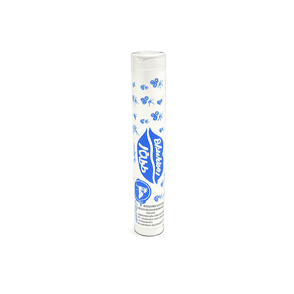 Akron Bloom | Pre-Roll | Blueberry Kiss | 1g at 82-J Dispensary Buffalo