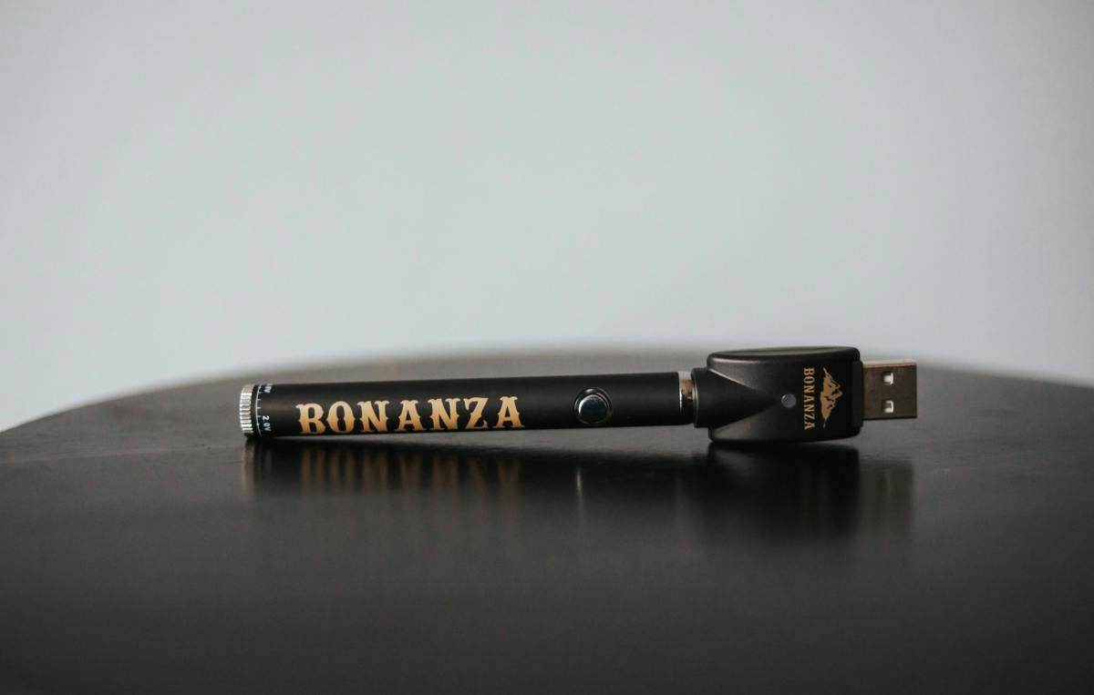 Bonanza | Accessories | 510 Thread Battery