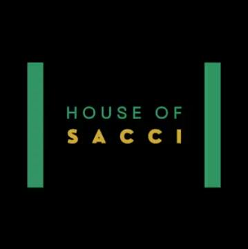 House of Sacci | Concentrate | White Diamonds Hash | 1g at 82-J Dispensary Buffalo