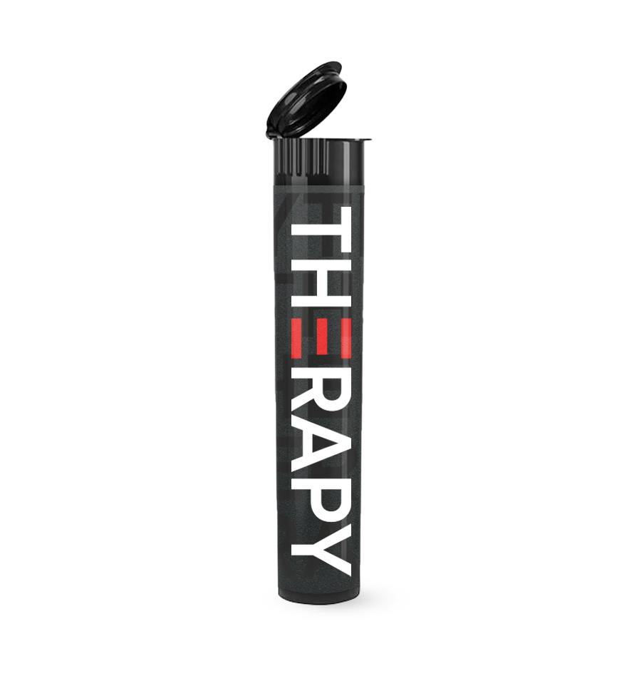 Therapy | Infused Pre-rolls | Carnival 2pk | 1g at 82-J Dispensary Buffalo