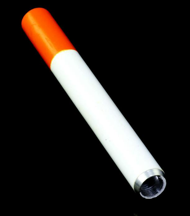 3" Metal Cigarette Bat -Fits Large Dugouts MP107