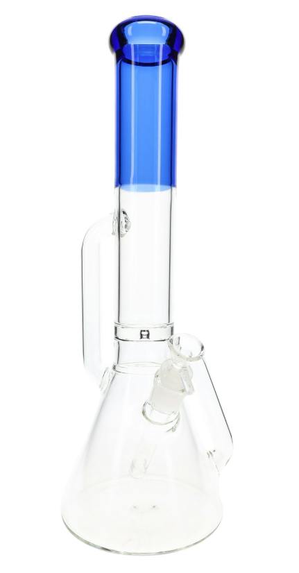 16" GoG Recycler Beaker Water Pipe – WP3314