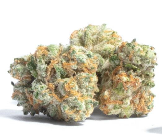 Mac Stomper | 1/2oz Flower
