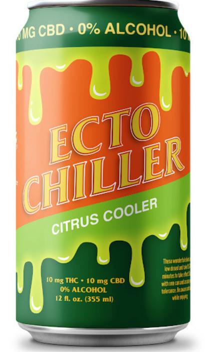 Earl Giles | Ecto Chiller | Single Can