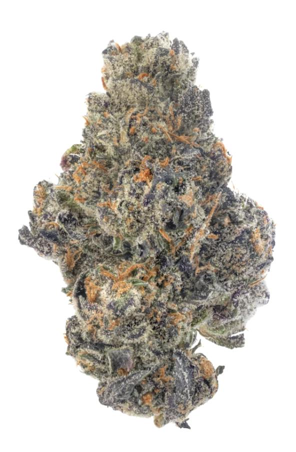 Purple Milk | 1/8oz Flower at The Cannabis Co.