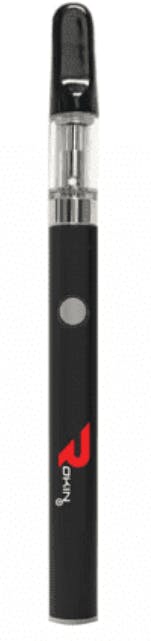 Rokin Thunder Pen - 510 Thread Battery (Various Colors) at The Cannabis Co.
