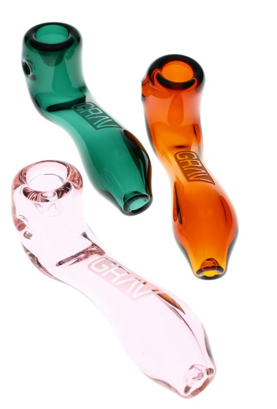 4" GRAV Mini Classic Sherlock – P2950