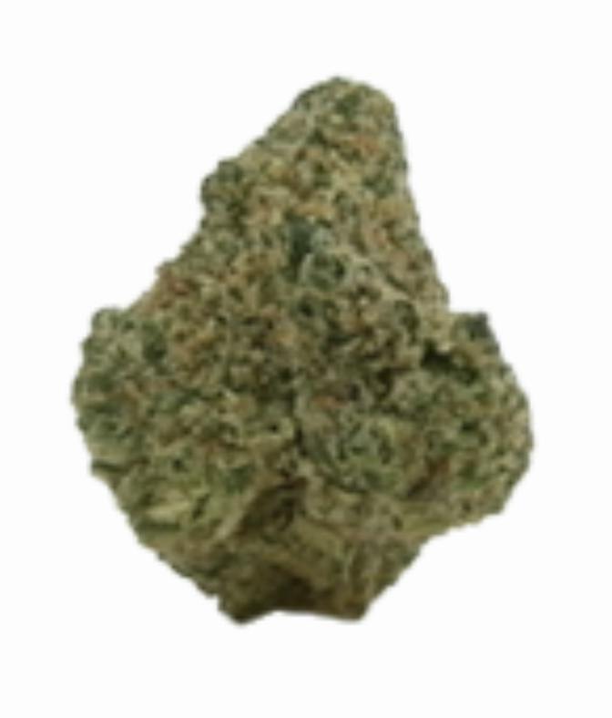 Golden Goat | 1/8oz Flower at The Cannabis Co.