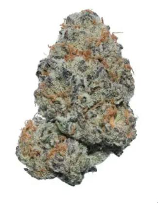 Grape N Cream | 1/2oz Flower