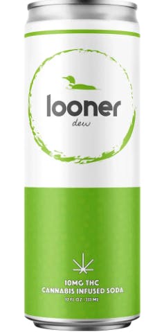 Looner | Dew | 4-Pack