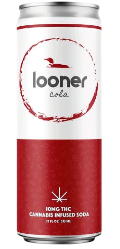 Looner | Cola | Single Can