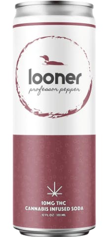 Looner | Professor Pepper | 4-Pack