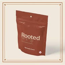 Rooted | Magic Mixtape