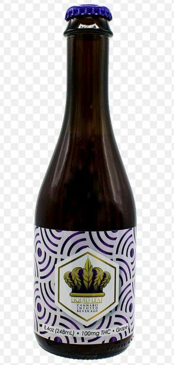 LIQUID LEAF - GRAPE