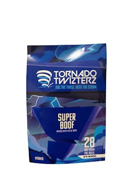 TORNADO TWIZTERZ - 28G JOINT PACK