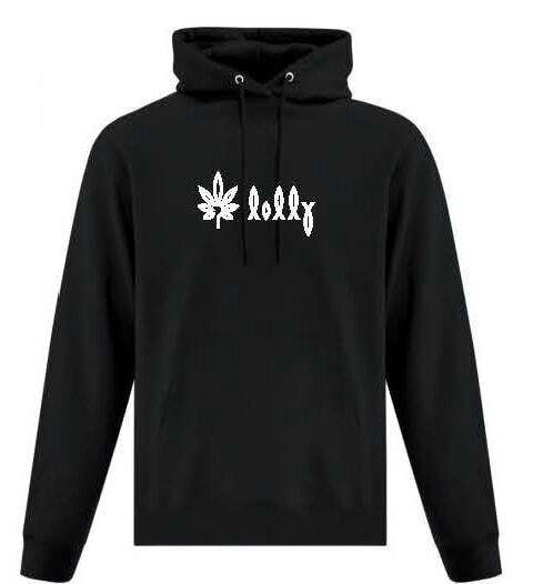 Lolly - Hoodie