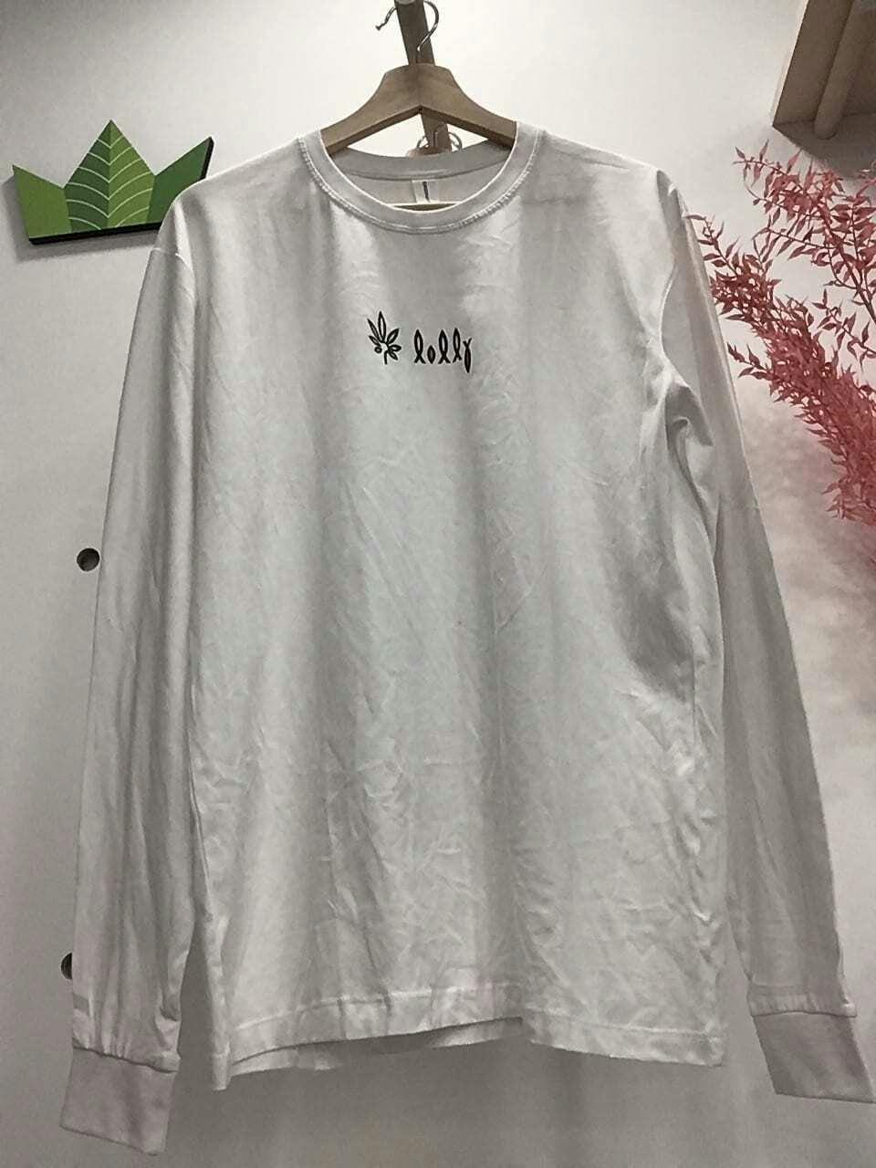 Lolly x KOTN - Long-Sleeved Tee